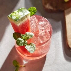 Lenox Tuscany Classics Stackable 6pc Short Glasses -Tableware Store 893861 LNP F22 FEA 4