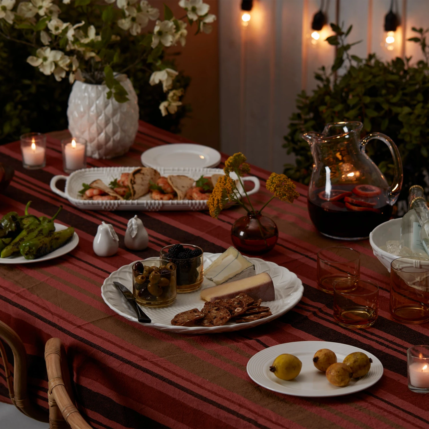 Lenox Wicker Creek Serving Bowl 6 Lenox Wicker Creek Serving Bowl - Image 6