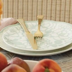 Lenox Butterfly Meadow Cottage 12-Piece Dinnerware Set -Tableware Store 894087 894088 877880 894252 LNP S22 FEA 1 7094d6e8 b5db 4871 837b bed19c6c2948