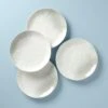 Lenox Oyster Bay Dinner Plates, Set Of 4