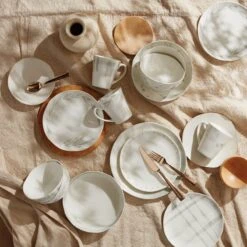 Lenox Oyster Bay Assorted Mugs, Set Of 4 -Tableware Store 894094 w12