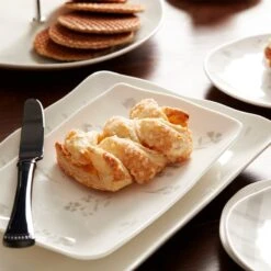 Lenox Oyster Bay 2-Piece Nesting Serving Platters -Tableware Store 894095 LNP F22 FEA 1