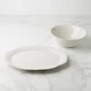 Lenox French Perle 2-Piece Serveware Bundle
