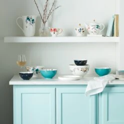 Lenox Sprig & Vine Luna Nesting Dinnerware Set -Tableware Store 894108 w12