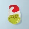 Lenox Merry Grinchmas Candy Dish