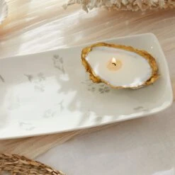 Lenox Oyster Bay 2-Piece Nesting Serving Platters -Tableware Store 894223 894096 894092 894561 894587 LNP F23 FEA 6