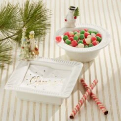 Lenox Profile Grinch Popper 7 Lenox Profile Grinch Popper -Tableware Store 894246 894956 LHOL S23