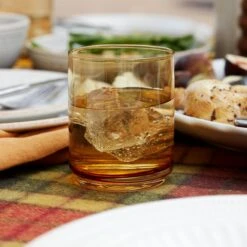 Lenox Tuscany Classics Stackable 4-Piece Tall Glasses 25 Lenox Tuscany Classics Stackable 4-Piece Tall Glasses -Tableware Store 894251 LNP F23 FEA 1