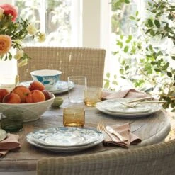 Lenox Butterfly Meadow Cottage 16-Piece Dinnerware Set -Tableware Store 894275 894277 877880 894087 894088 894251 LNP S22 FEA 3 a17b1e82 4537 4268 aff8 db2e81b97a17