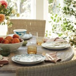 Lenox Butterfly Meadow Cottage 4-Piece Dinner Plates -Tableware Store 894277 w12 6baeedf0 e9c3 4d92 8c6a f8615a33066e