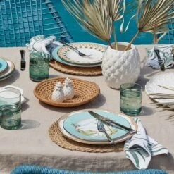 Lenox British Colonial Bamboo Accent Plate -Tableware Store 894303 894304 815486 6226609 6226625 6226781 6226807 6226740 6226922 LNP S23 FEA 4 2c22d272 4e79 4244 bfa2 d7aa959f2863