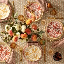 Lenox Butterfly Meadow Cottage 4-Piece Accent Plates -Tableware Store 894335 894334 894251 LNP S23 FEA 1 57a7fc82 e299 41b4 a378 72d4180e70b1