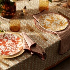 Lenox Butterfly Meadow Cottage 4-Piece Dinner Plates -Tableware Store 894335 894334 894251 LNP S23 FEA 8