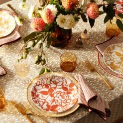 Lenox Butterfly Meadow Cottage 4-Piece Dinner Plates -Tableware Store 894335 894334 894251 LNP S23 FEA 9