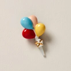 Lenox Profile Balloon Bunch-Design Popper