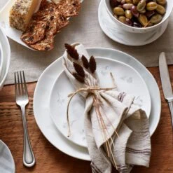 Lenox Oyster Bay Assorted Accent Plates, Set Of 4 -Tableware Store 894529 894223 890139 LNP S23 FEA 4 5a32756e 9ad9 4d24 9c7b d254c94e552b