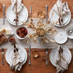 Lenox Oyster Bay Dinner Plates, Set Of 4 -Tableware Store 894529 894223 890139 LNP S23 FEA 7 af9a10fc 39da 44d0 ab07 d7293d19447f