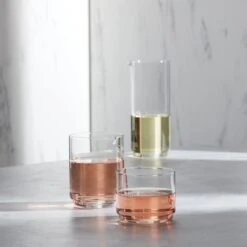 Lenox Tuscany Classics Stackable Carafe Set 9 Lenox Tuscany Classics Stackable Carafe Set -Tableware Store 894583 894582 LNP F22 FEA 1