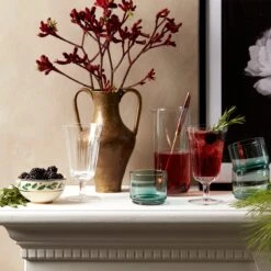 Lenox Tuscany Classics Tall Carafe -Tableware Store 894588 894583 894304 894180 LHOL 22 FEA B f7a90546 4eed 47f5 9dc8 3187e0bd246e