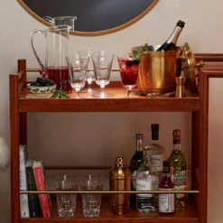 Lenox French Perle Short Glass, S/4 -Tableware Store 894588 894586 894587 894460 894421 LHOL 22 FEA 1 3a231194 e5a0 4b43 98f8 446c25f9eb7f