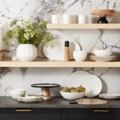 Lenox LX Collective White Serving Bowl -Tableware Store 894759 894666 894665 895306 895304 895302 LNP F23 1 036df038 ee27 43a8 8f31 4885441d813c