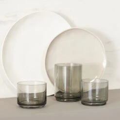 Lenox Bay Colors 12-Piece Dinnerware Set -Tableware Store 894888 894889 894273 874274 LNP S23 FEA 2 d722877c 1ad2 4de4 b8fa 7dad109b4d1f