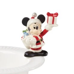 Lenox Profile Mickey Mouse Popper -Tableware Store 894957 LHOL 23