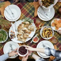 Lenox French Perle Groove White 12-Piece Dinnerware Set -Tableware Store 895041 870010 891196 894251 895084 895540 LNP F23 FEA 4 302f40fb 8ec0 4970 98db ac5e6fce481f