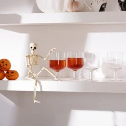 Lenox Tuscany Classics Stackable 4-Piece Wine Glass Set -Tableware Store 895131 LNP F23 FEA 1