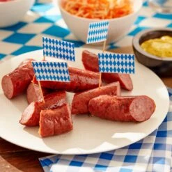 Lenox LX Collective White Accent Plates, Set Of 4 -Tableware Store 895251 894658 894661 LNP F23 FEA 3