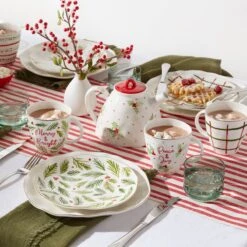 Lenox Bayberry All-Purpose Bowls, Set Of 4 10 Lenox Bayberry All-Purpose Bowls, Set Of 4 -Tableware Store 895258 895259 895261 894646 895262 895263 895259 LHOL 23 FEA 1 935dd99b 6ea6 4e02 92c3 cd57d4b6694a