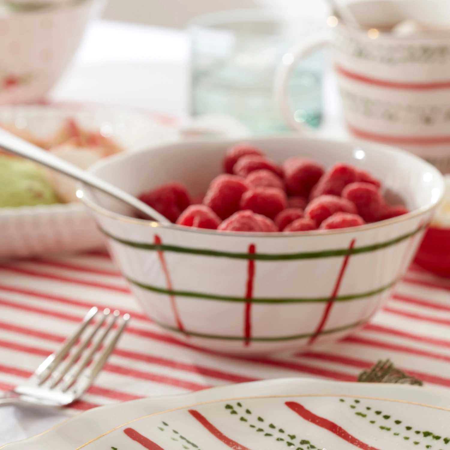 Lenox Bayberry All-Purpose Bowls, Set Of 4 3 Lenox Bayberry All-Purpose Bowls, Set Of 4 - Image 3