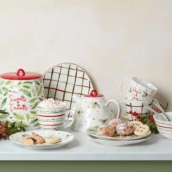 Lenox Bayberry All-Purpose Bowls, Set Of 4 11 Lenox Bayberry All-Purpose Bowls, Set Of 4 -Tableware Store 895258 895263 895261 895260 895262 895259 LHOL 23 FEA 1 0110c0c4 c7ec 4dd1 bcdb f6e1df061393