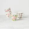 Lenox Bayberry Mugs, Set Of 4