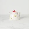 Lenox Bayberry Teapot