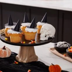 Lenox LX Collective Cake Plate 10 Lenox LX Collective Cake Plate -Tableware Store 895302 895306 LNP F23 1