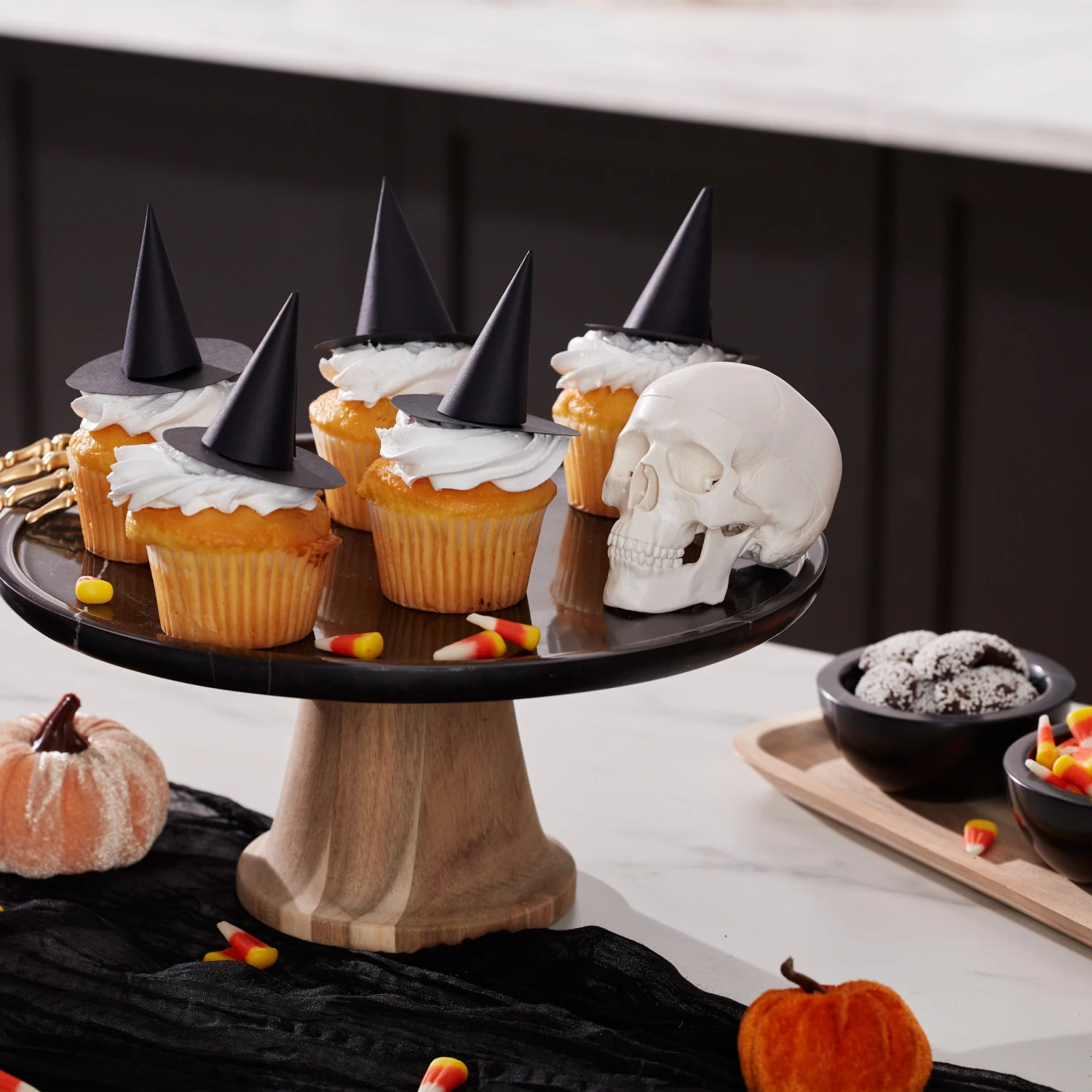 Lenox LX Collective Cake Plate 3 Lenox LX Collective Cake Plate - Image 3