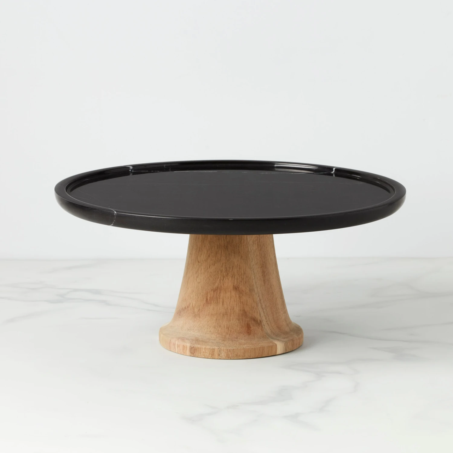 Lenox LX Collective Cake Plate 1 Lenox LX Collective Cake Plate