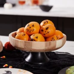 Lenox LX Collective Footed Serving Bowl -Tableware Store 895304 LNP F23 FEA 1