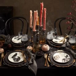 Lenox Vintage Gold Halloween Mugs, Set Of 4 -Tableware Store 895321 895246 877880 894251 890691 LNP F23 GIF SM 69cf9770 b21a 465f 9031 de4cf9f926fa