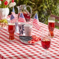 Lenox Blue Bay Melamine Assorted Tumblers, Set Of 4 -Tableware Store 895323 895239 895237 895240 895235 895251 LNP F23 GIF1 d0a48882 8c6c 4207 bb14 ed6562751dc4