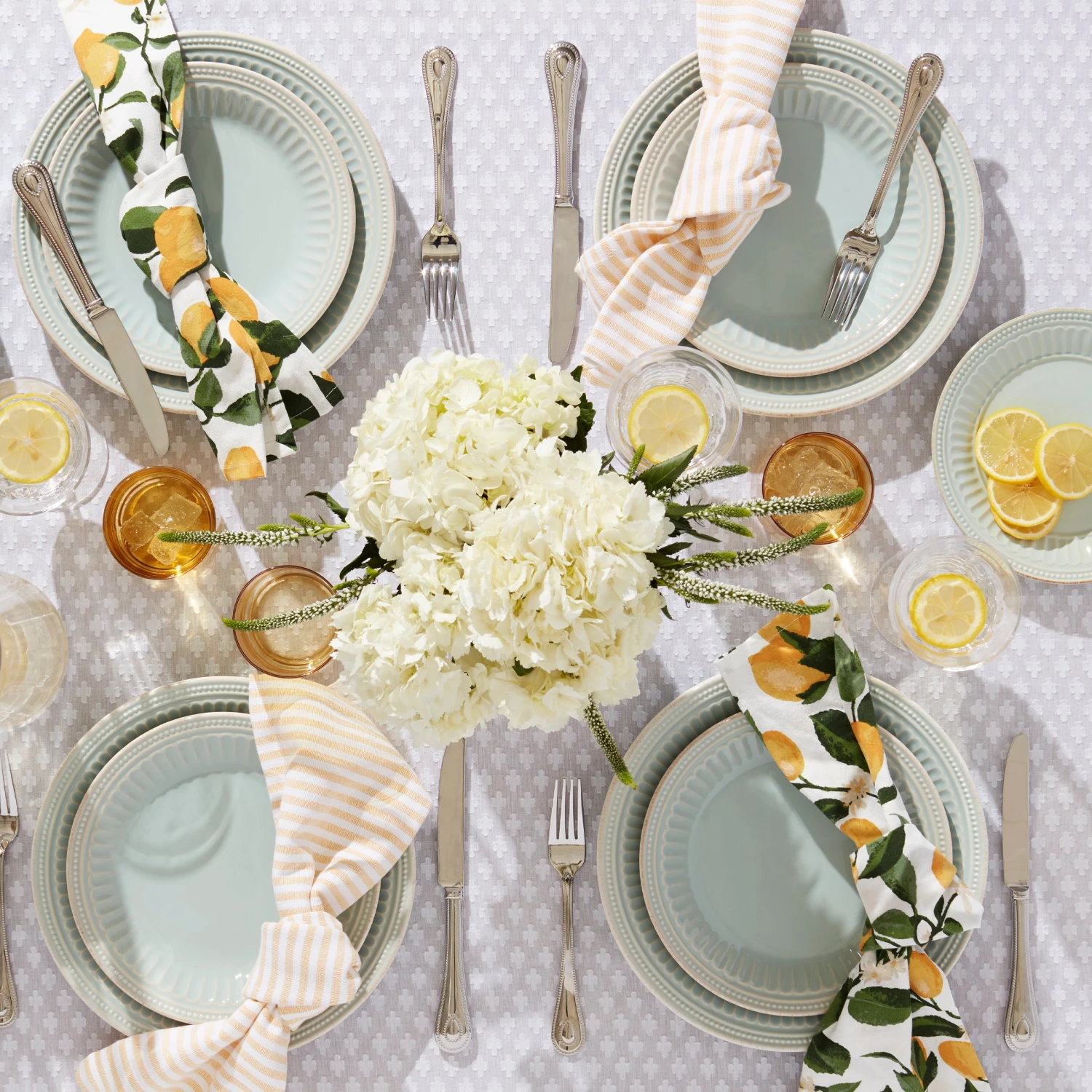 Lenox French Perle 65-Piece Flatware Set 3 Lenox French Perle 65-Piece Flatware Set - Image 3