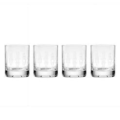 Lenox Tuscany Cylinder DOF 4-Piece Nutcracker Set