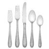 Lenox Haveson 65-Piece Flatware Set