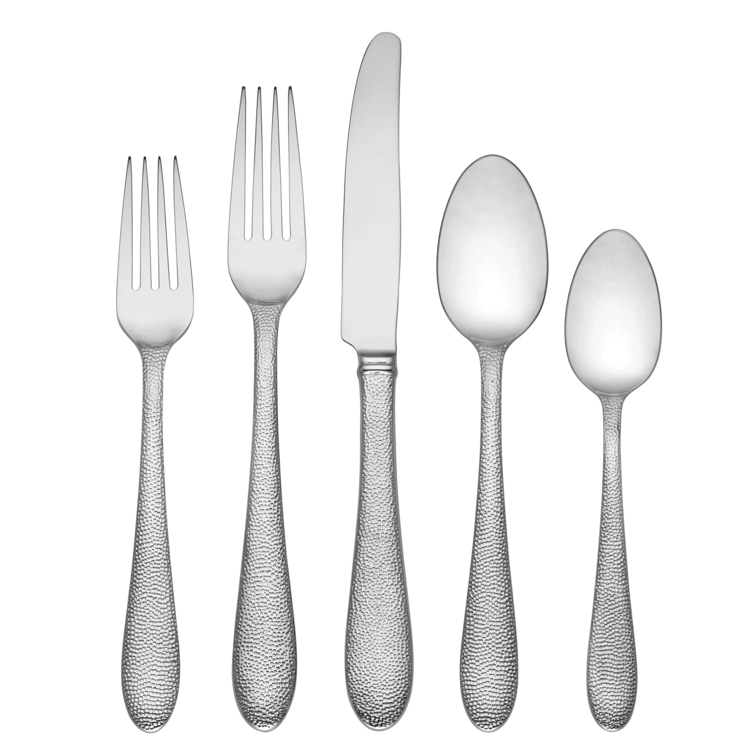 Lenox Haveson 65-Piece Flatware Set 1 Lenox Haveson 65-Piece Flatware Set