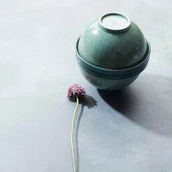 Lenox Luna Nesting Dinnerware Set -Tableware Store PDP luna green 5 2400x2400 1